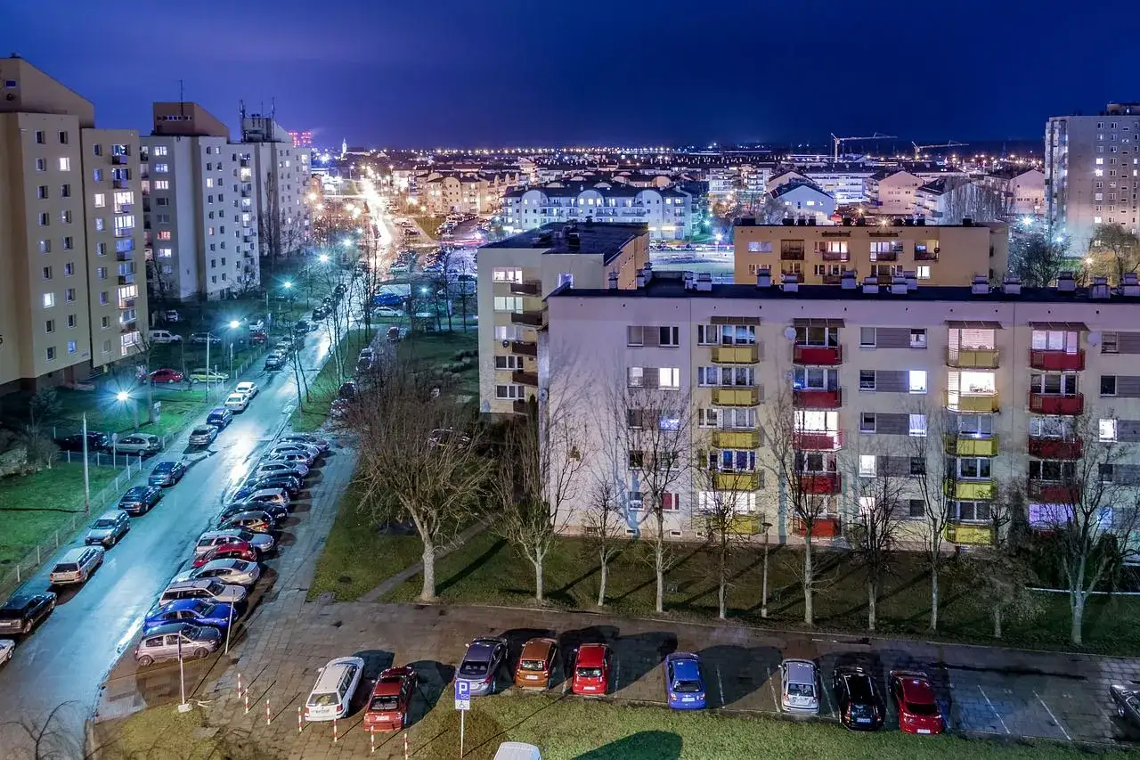 Jak działa ogrzewanie w bloku? Poznaj skuteczne metody i porady