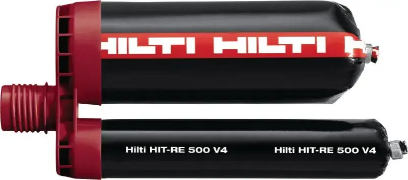 Kotwa chemiczna Hilti cena - jakie modele są warte swojej ceny?