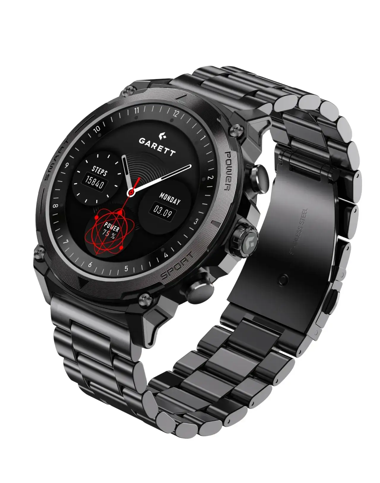 Smartwatch do biegania - jaki wybrać do 800 zł?