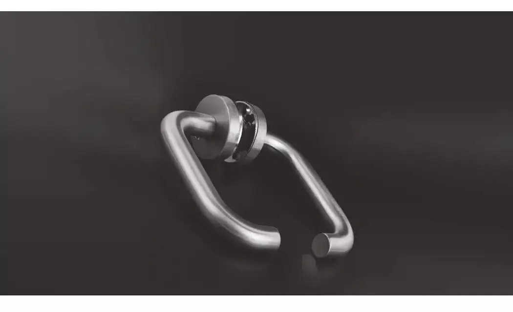 	klamki gałki akcesoria