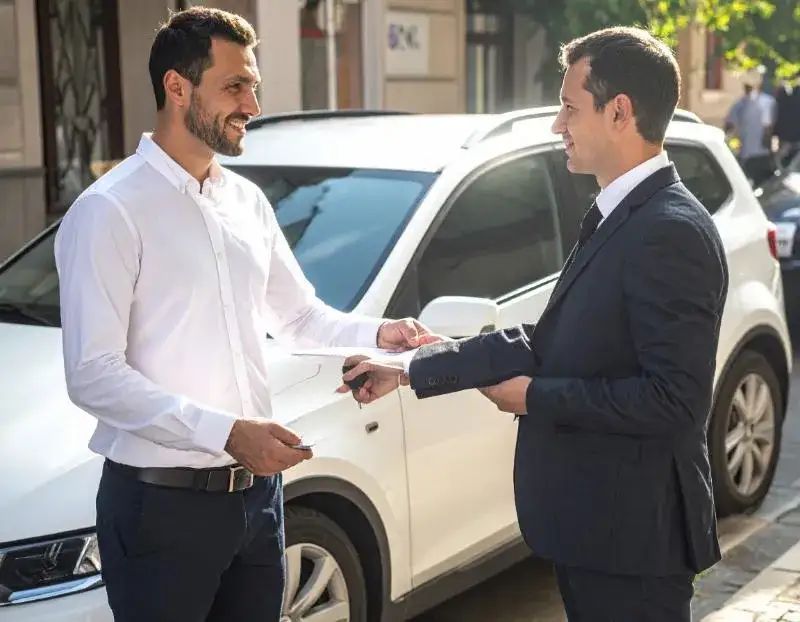 Gdzie sprzedać używane auto w Bydgoszczy