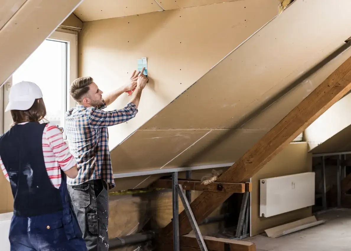 wełny skalnej rockwool