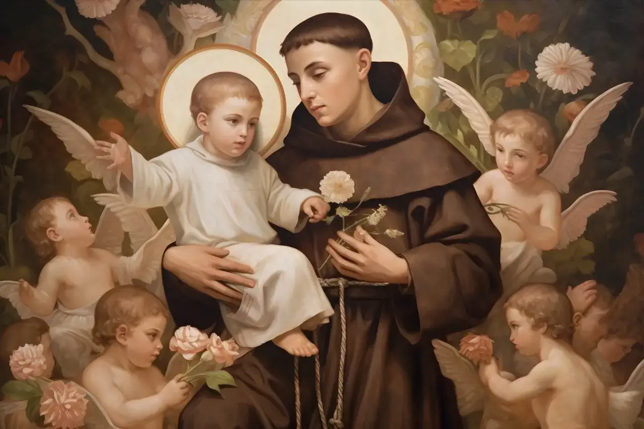 Nowenna do św. Antoniego