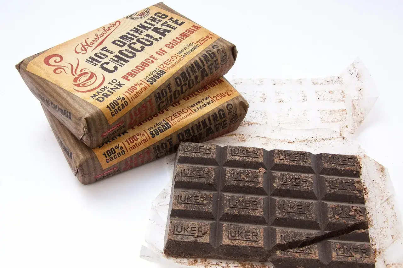 masło kakaowe spożywcze