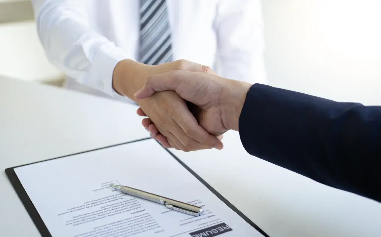 Wzór CV - Ciekawe CV