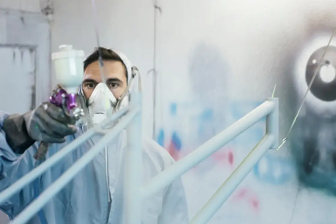 akcesoria do agregatów malarskich