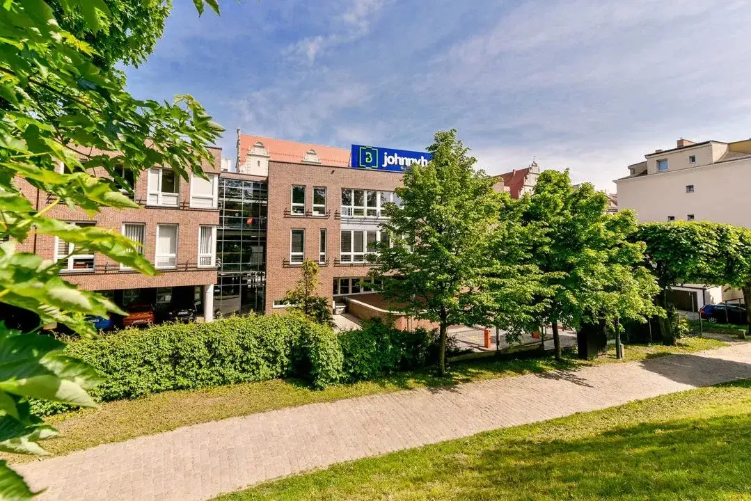 	biurowce gdańsk