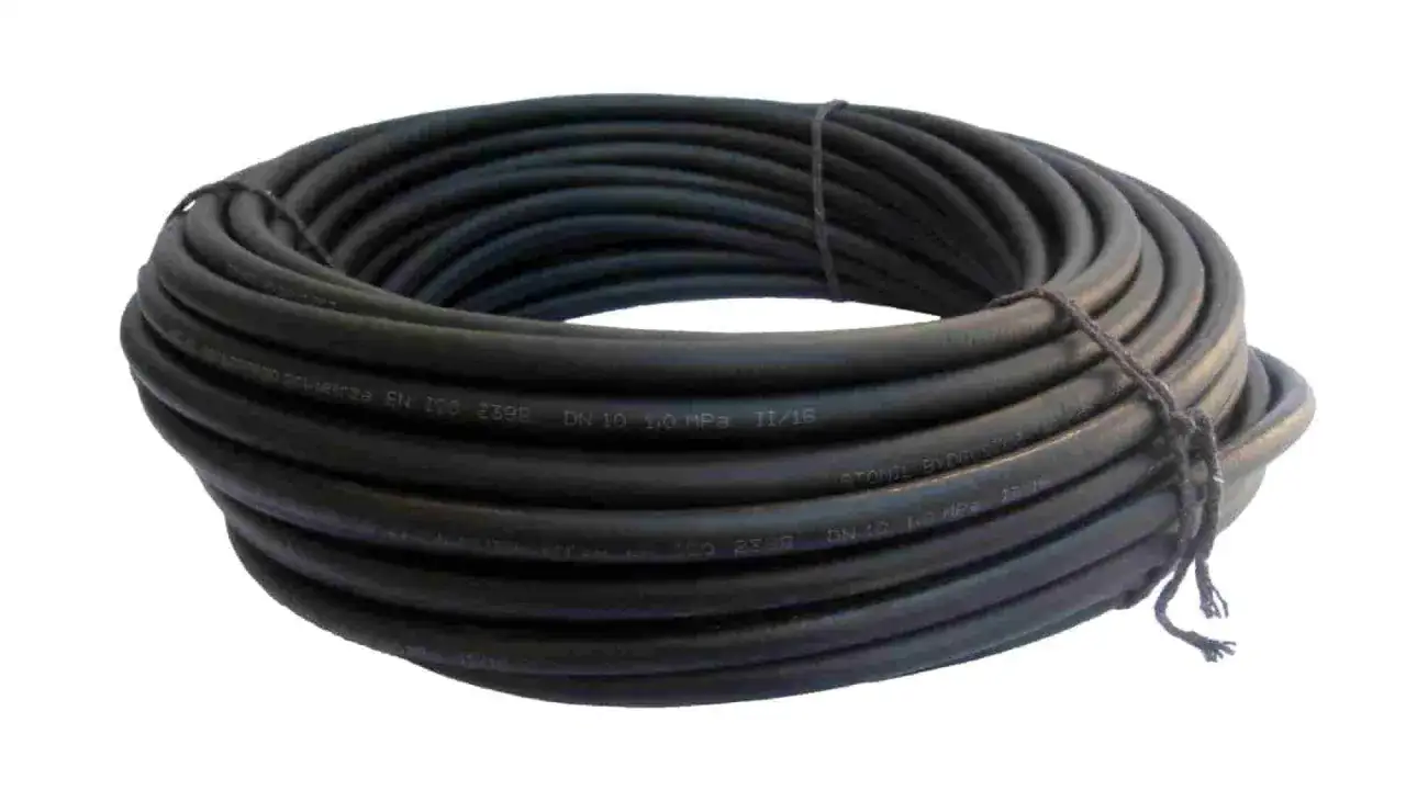 Węże przemysłowe Euroflex