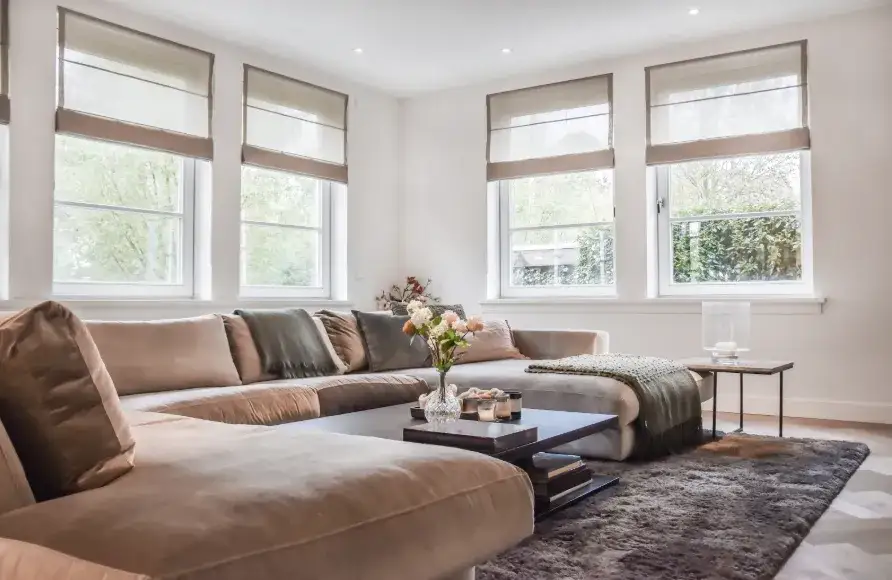 jakie rolety wewnętrzne wybrać