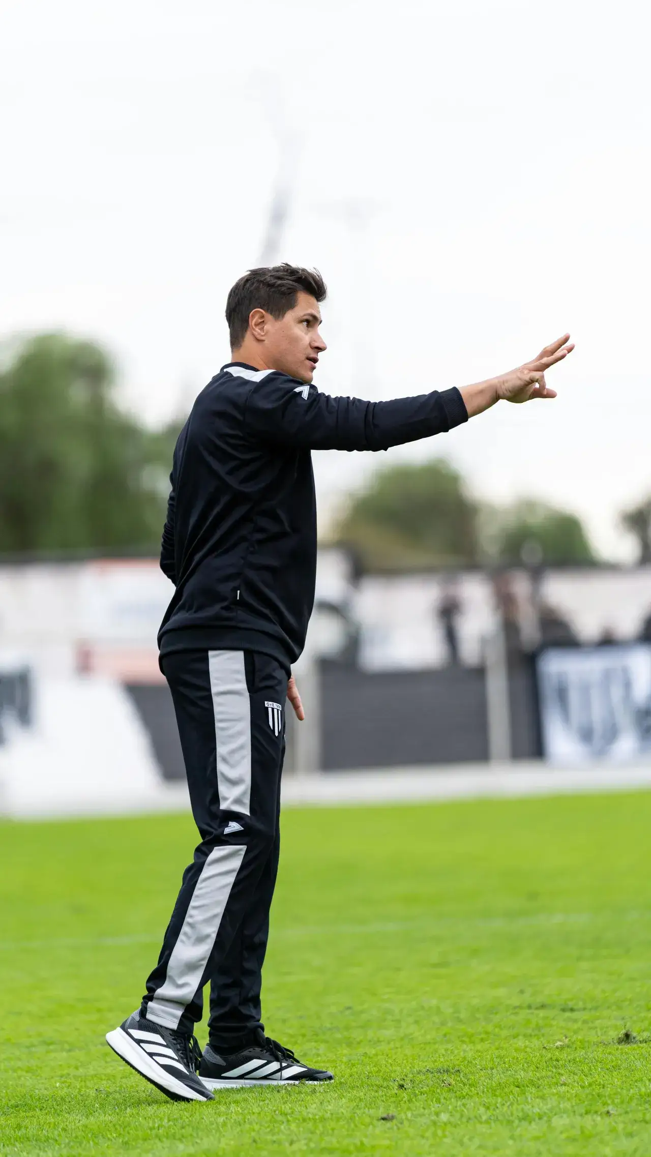 Kwalifikacje i obowiązki trenera piłki nożnej