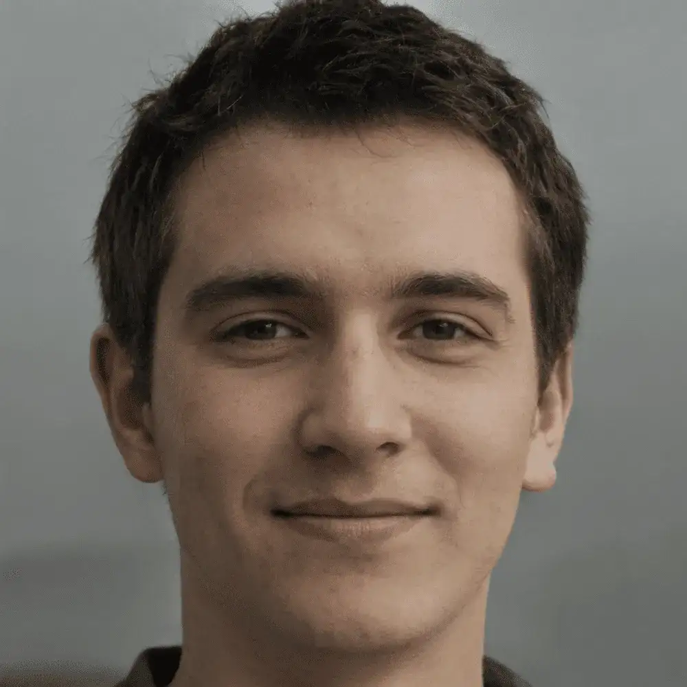 Autor Marek Potoczak