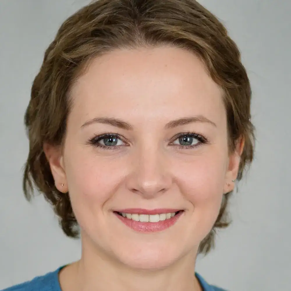 Autor Malwina Ziółkowska