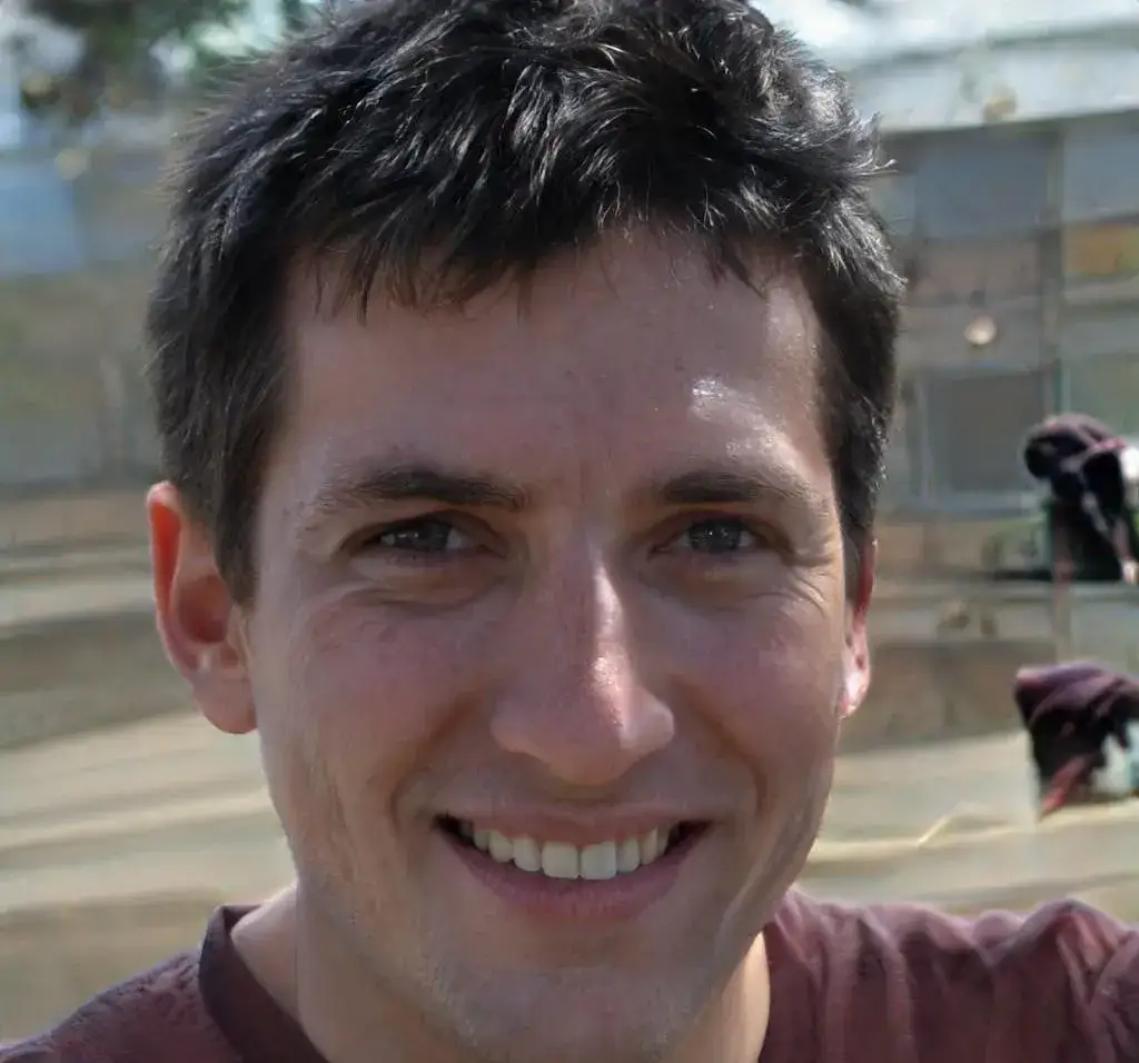 Autor Ernest Michalak