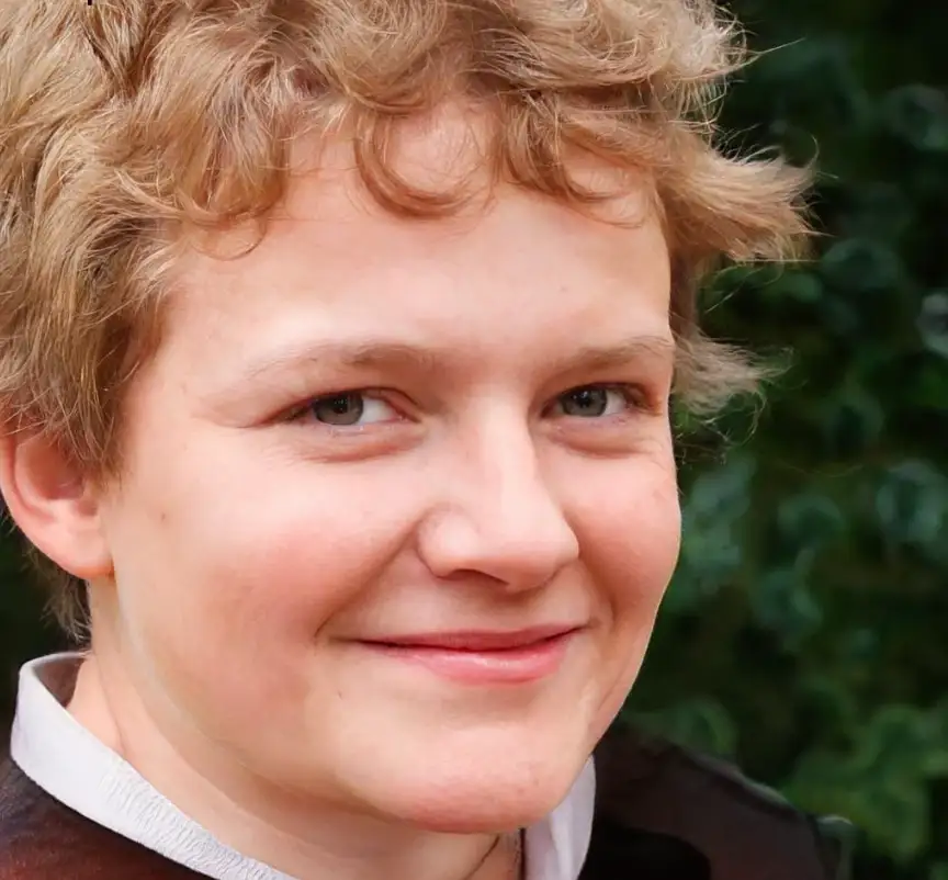 Autor Łukasz Gawiecki