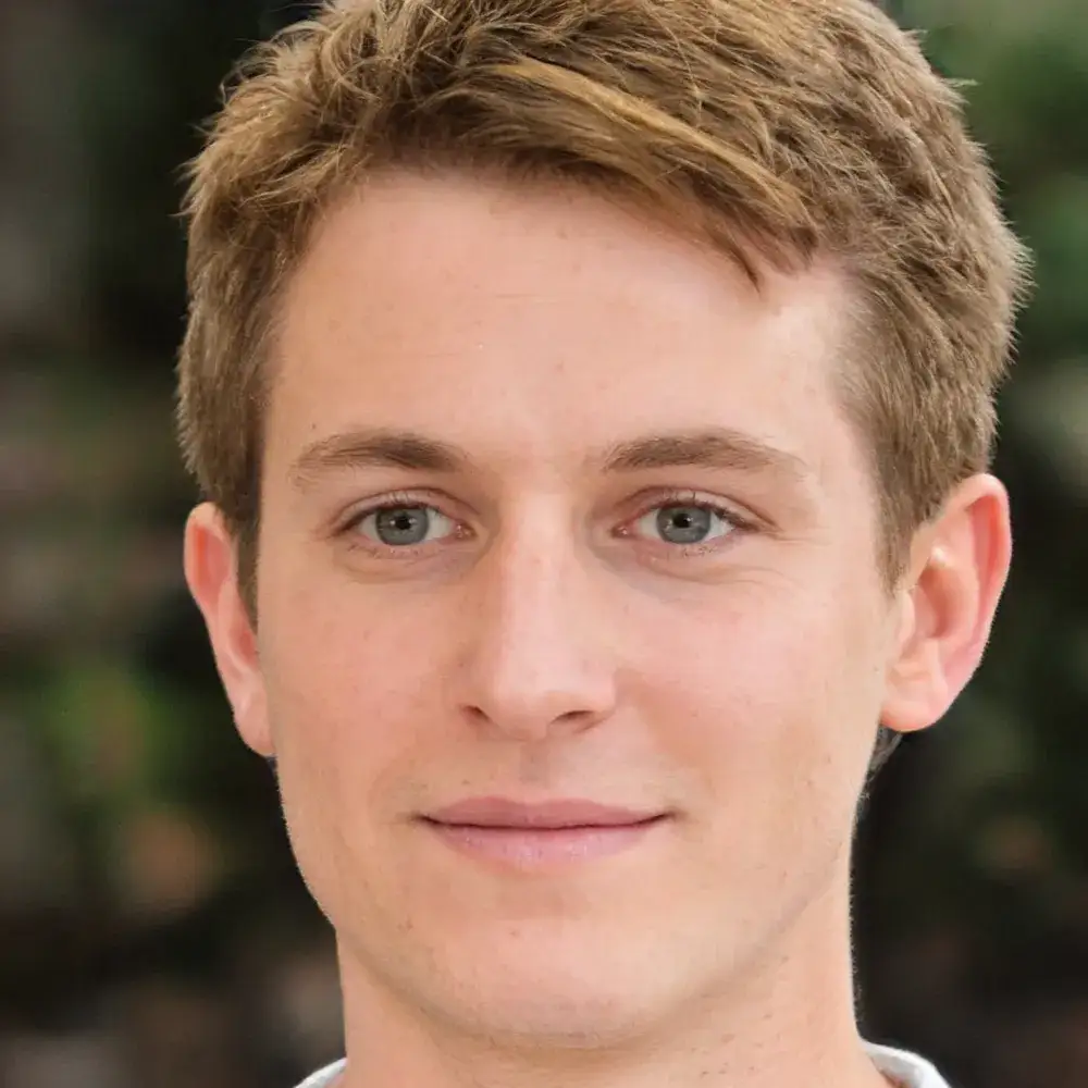 Autor Cezary Ziółkowski