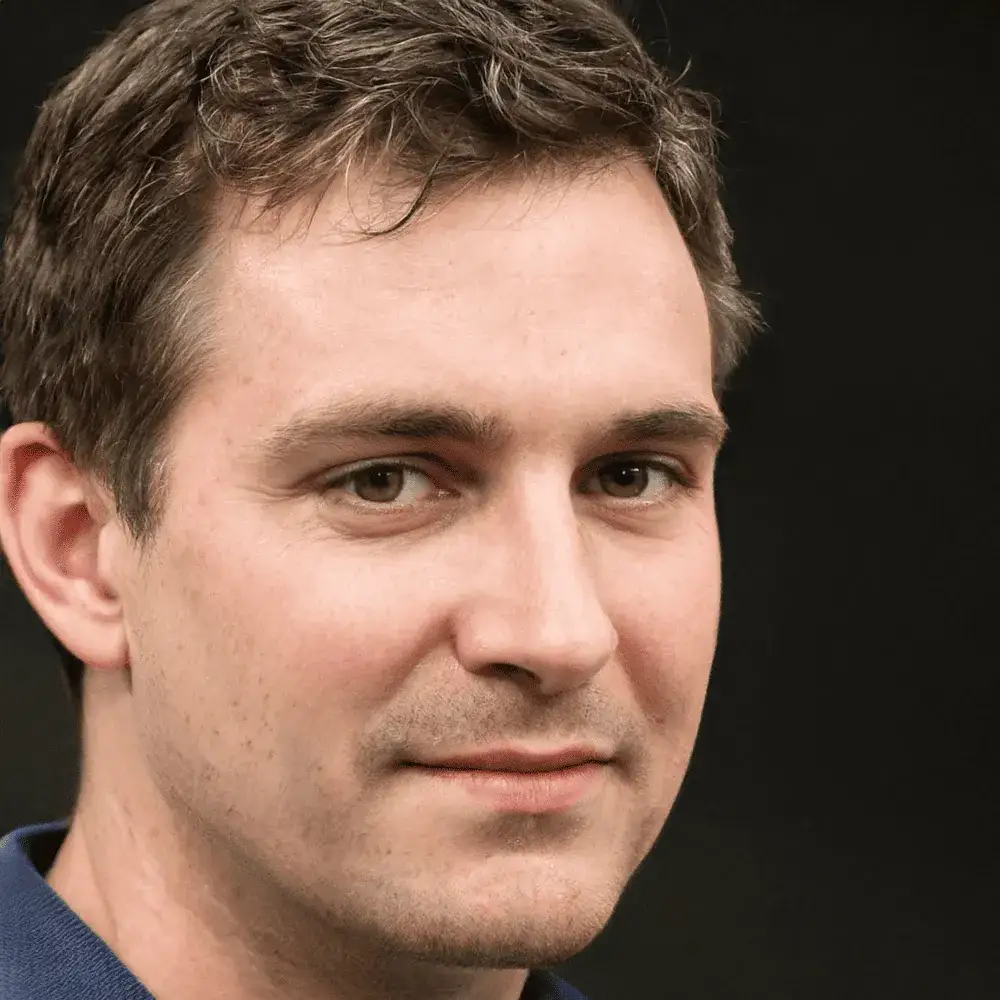 Autor Tomasz Świtała