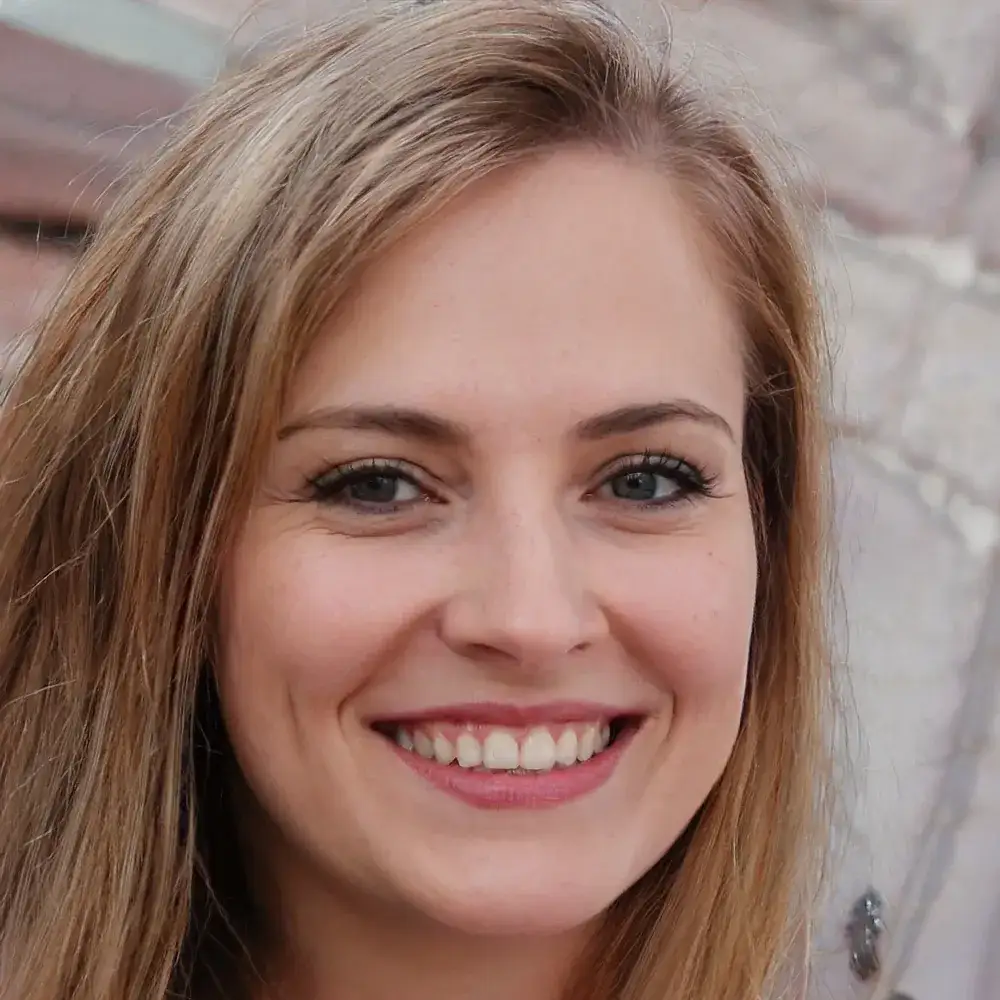 Autor Melania Sikora