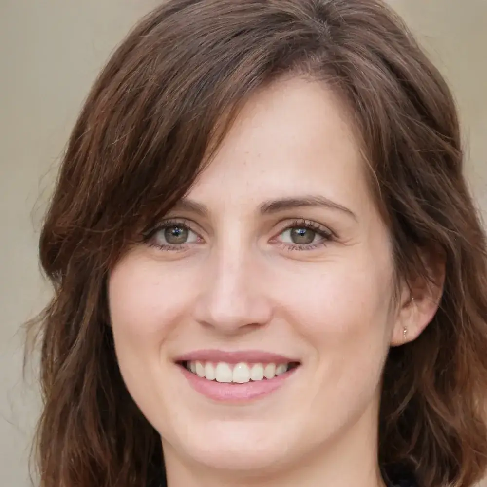 Autor Magdalena Kwiatkowska