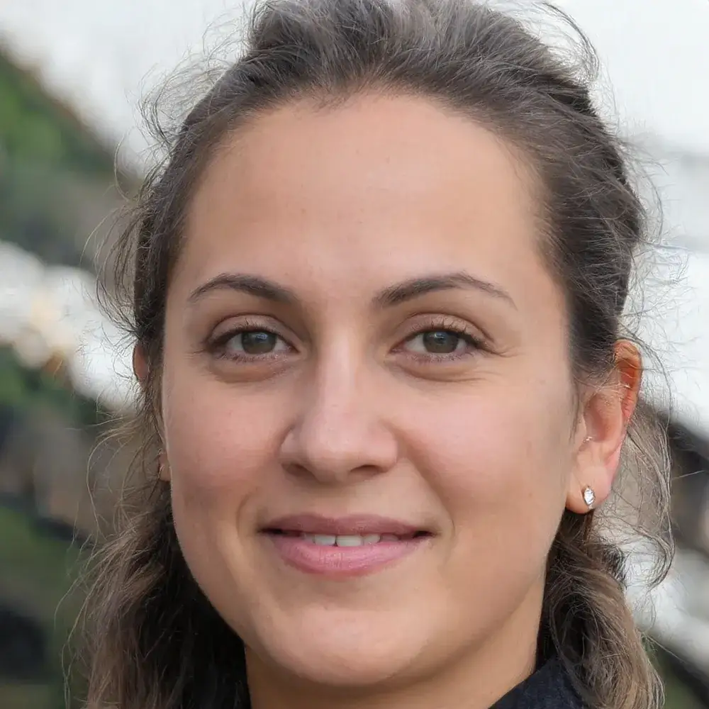 Autor Anna Maliszewska