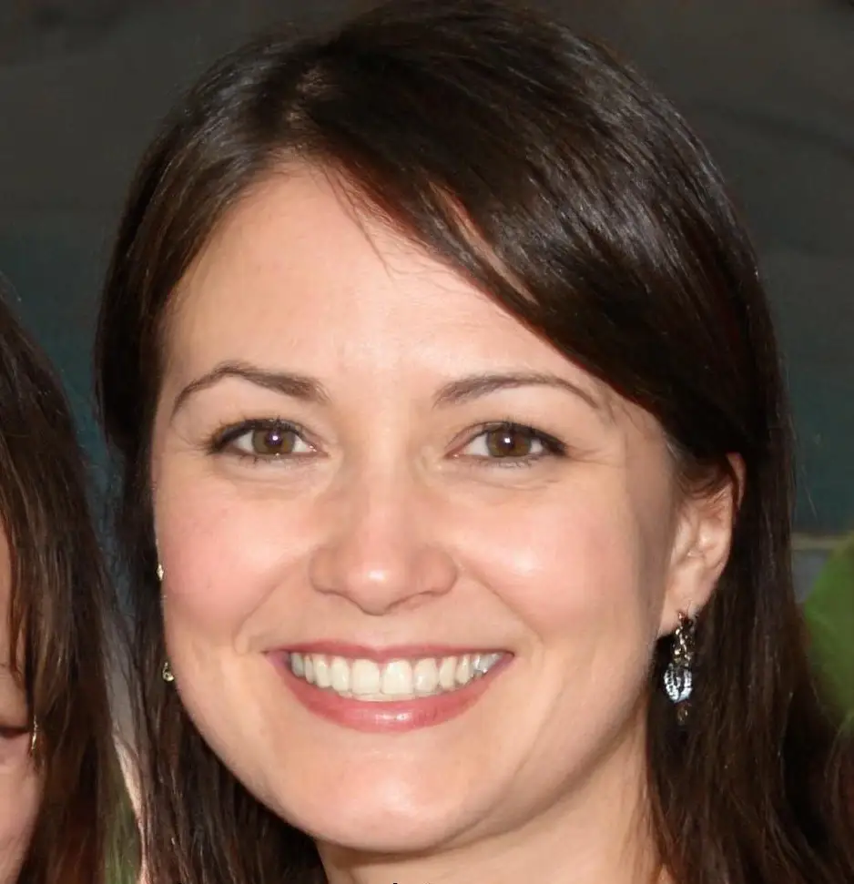 Autor Maja Śliwińska