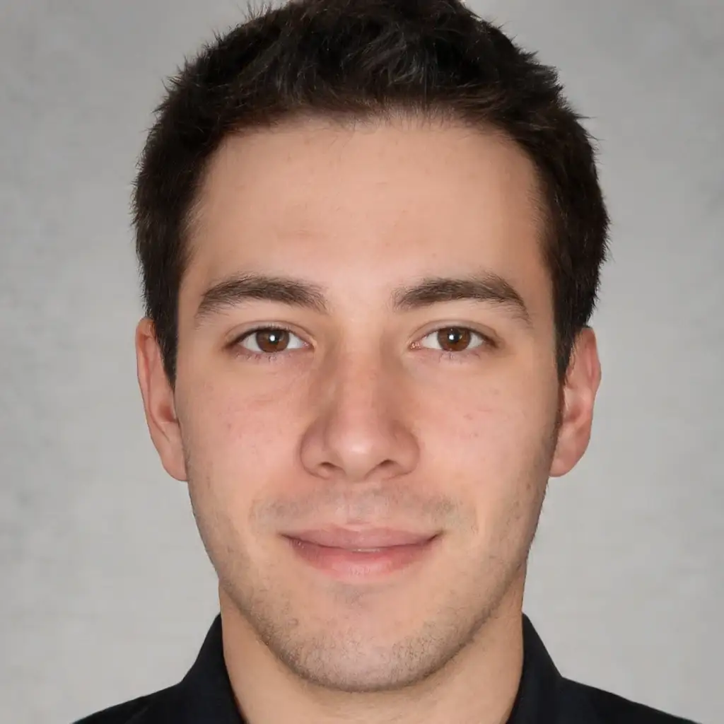 Autor Eryk Laskowski