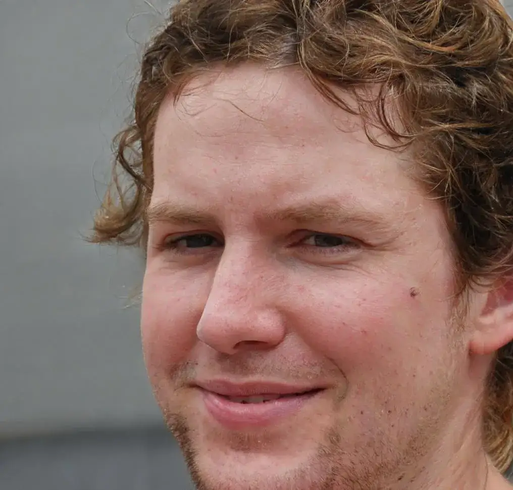 Autor Konrad Juszczek