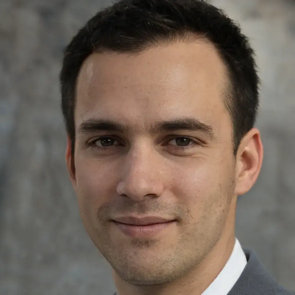 Autor Marek Szczęsny