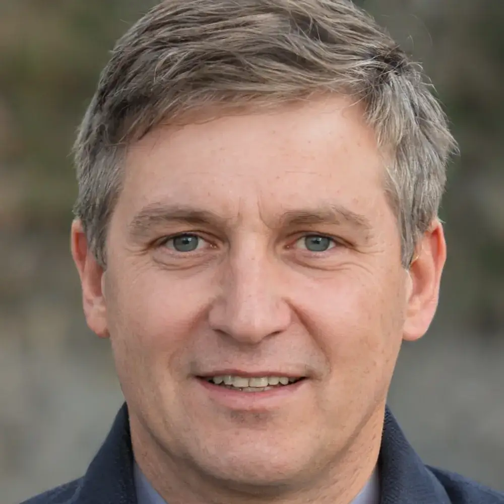 Autor Piotr Kozłowski