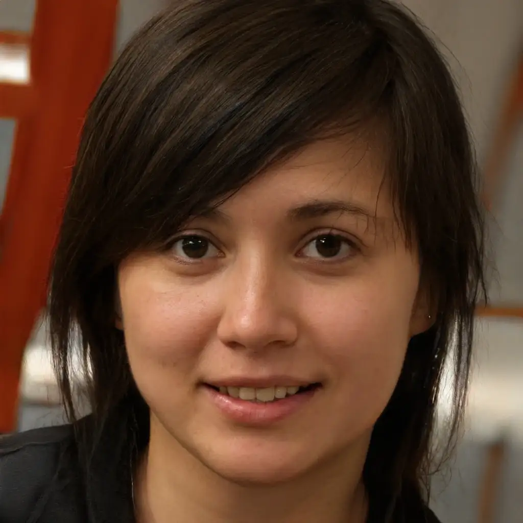 Autor Beata Wojciechowska