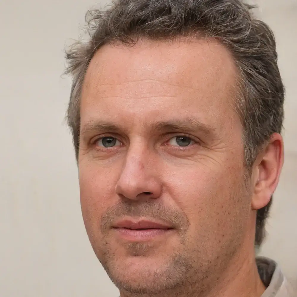 Autor Sebastian Grabowski