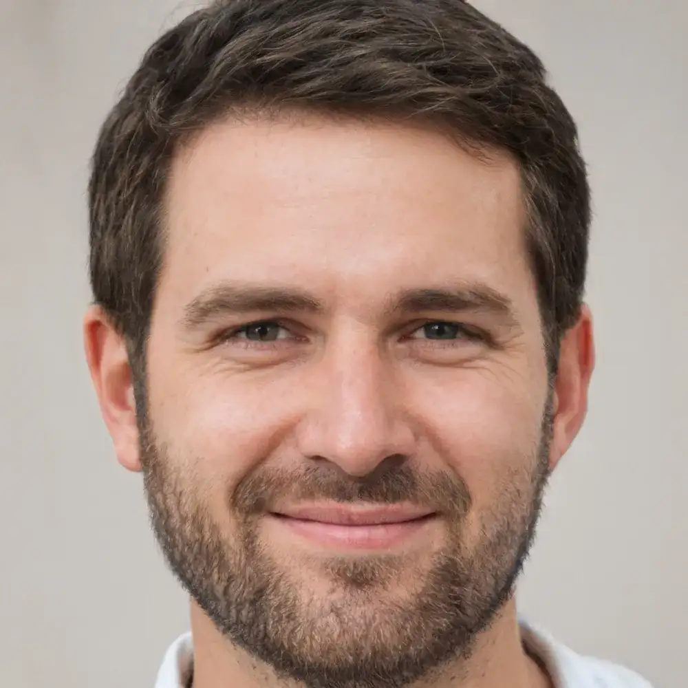 Autor Eryk Głowacki