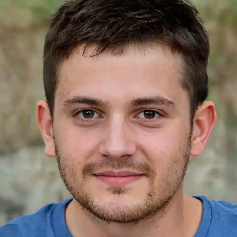 Autor Paweł Wiśniewski