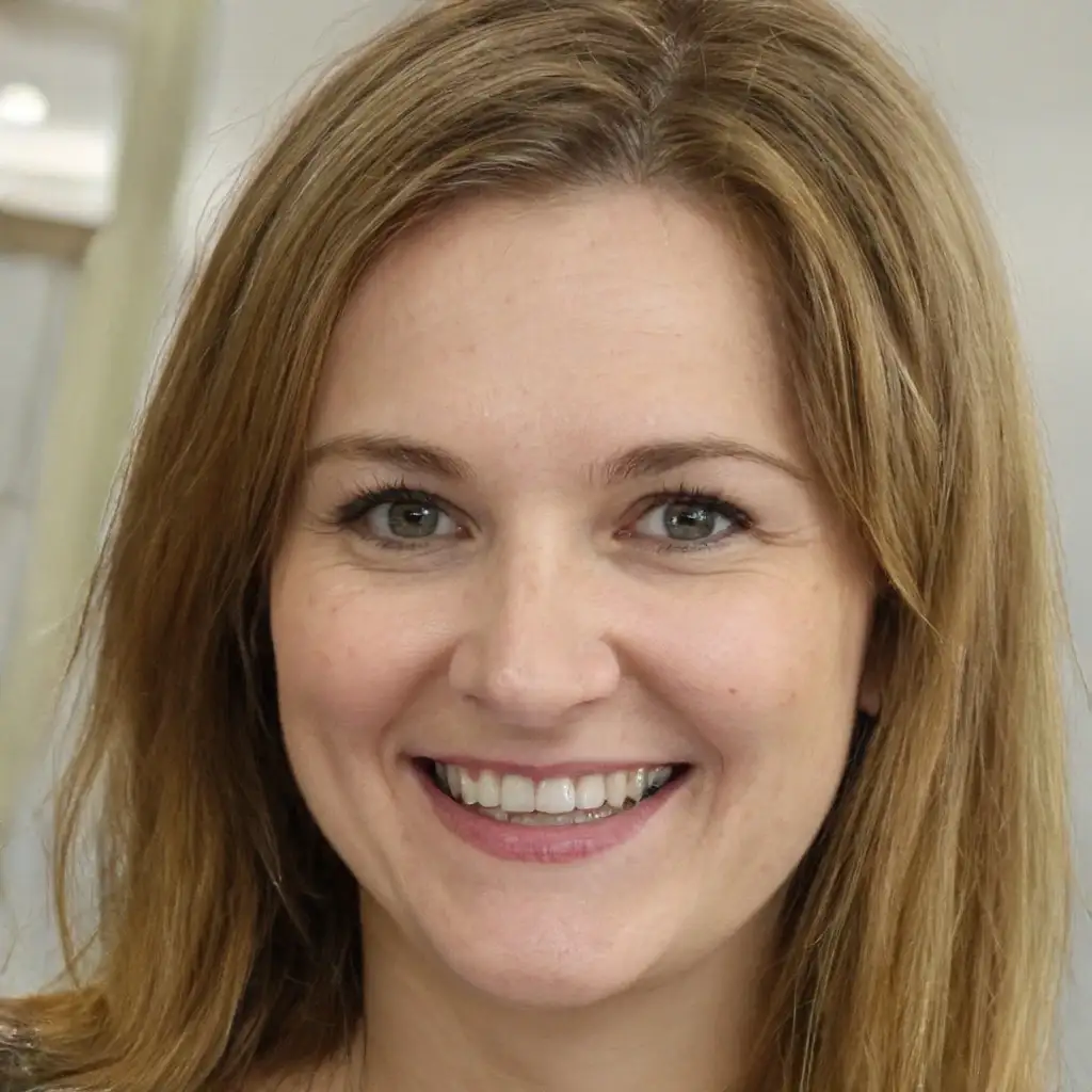 Autor Amanda Przybylska