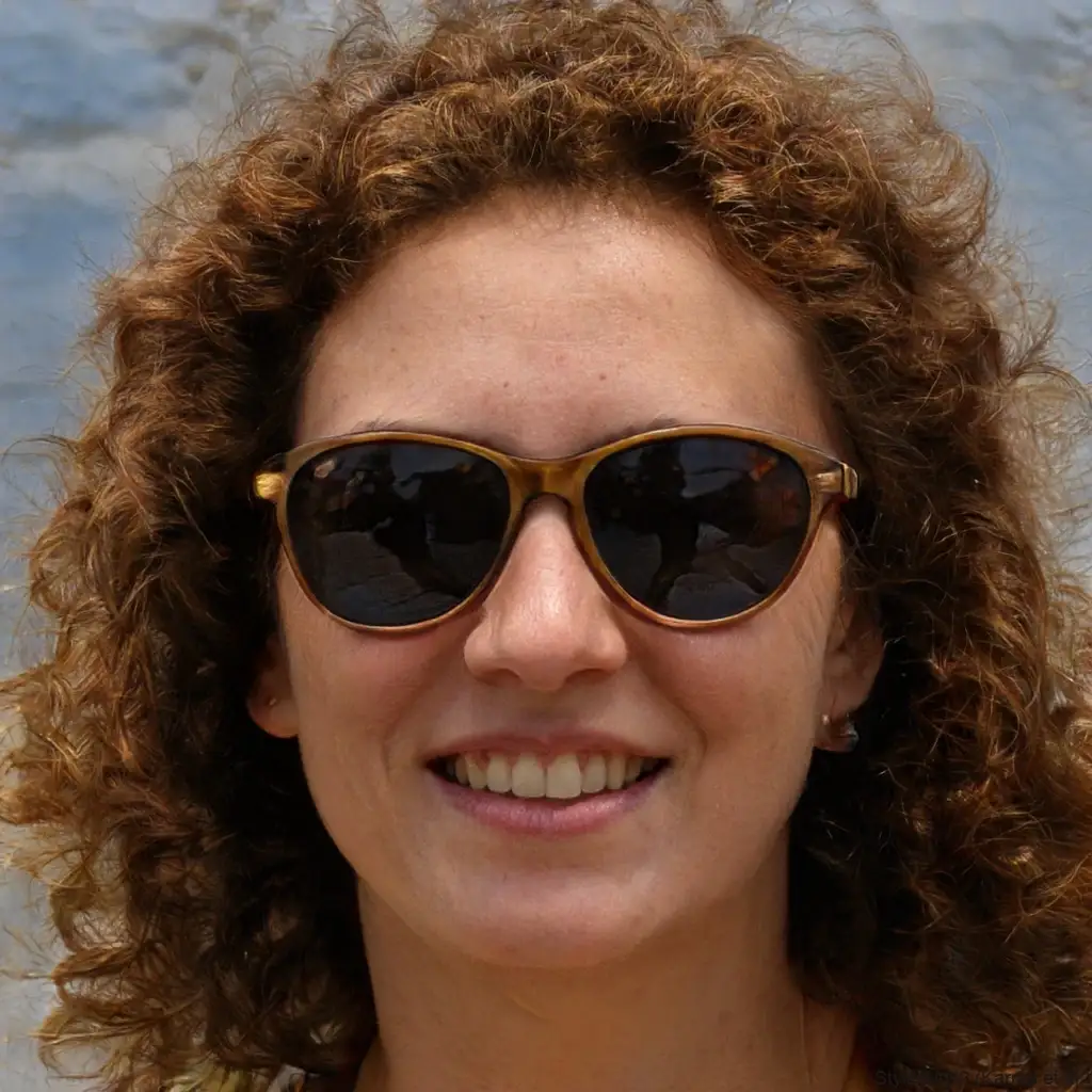 Autor Milena Sorychta