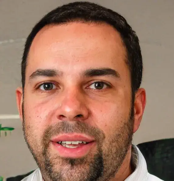 Autor Mariusz Jankowski