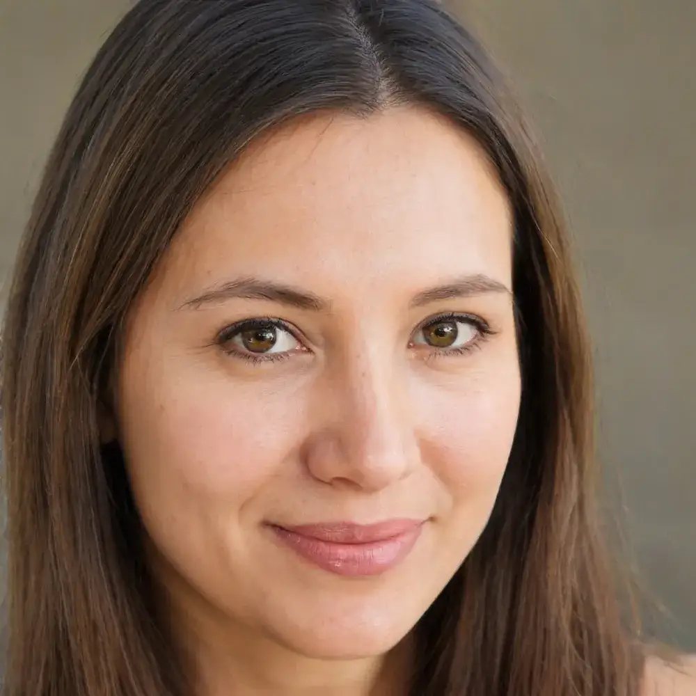 Autor Aleksandra Czarnecka