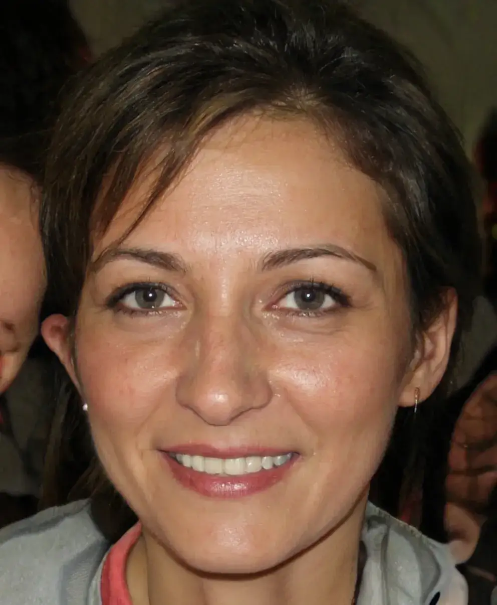 Autor Alicja Baranowska