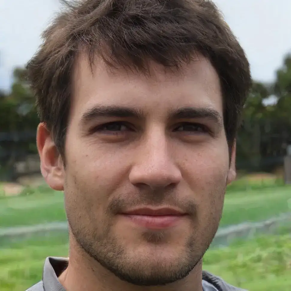 Autor Sebastian Siwiec