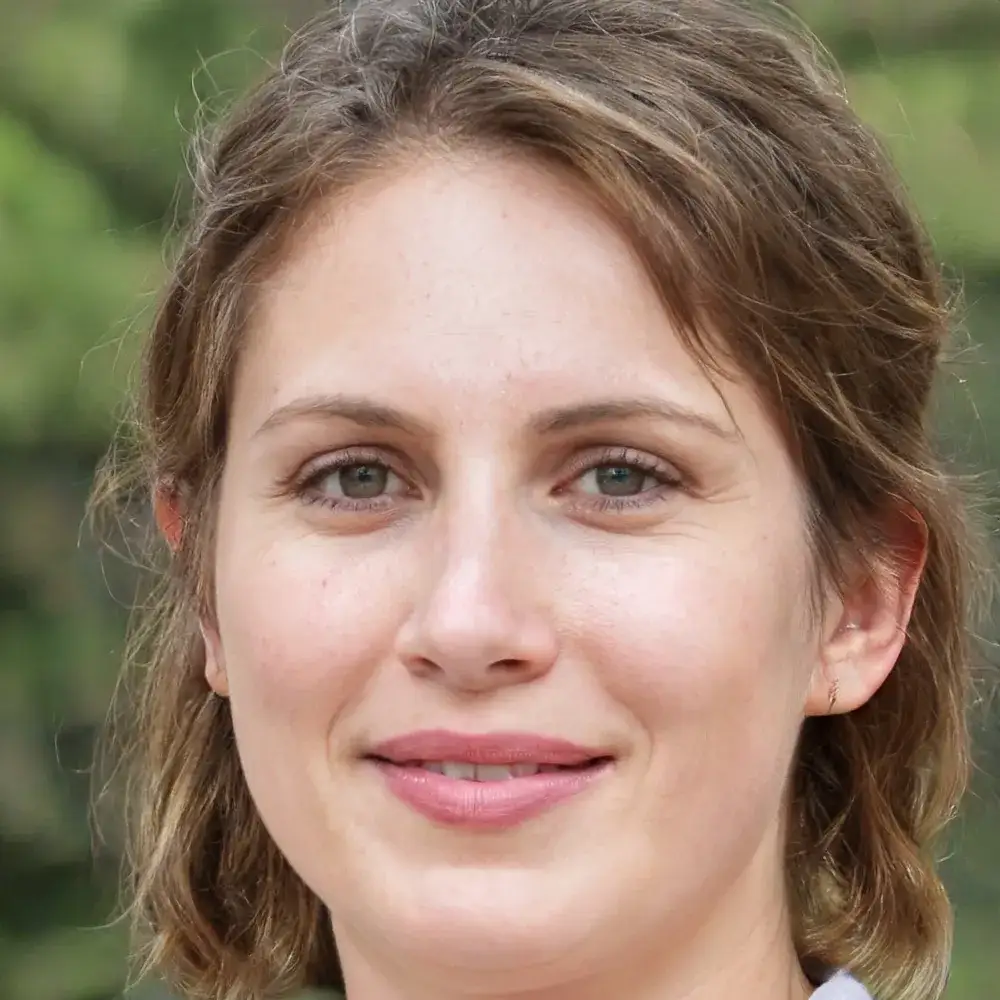 Autor Magdalena Czajkowska