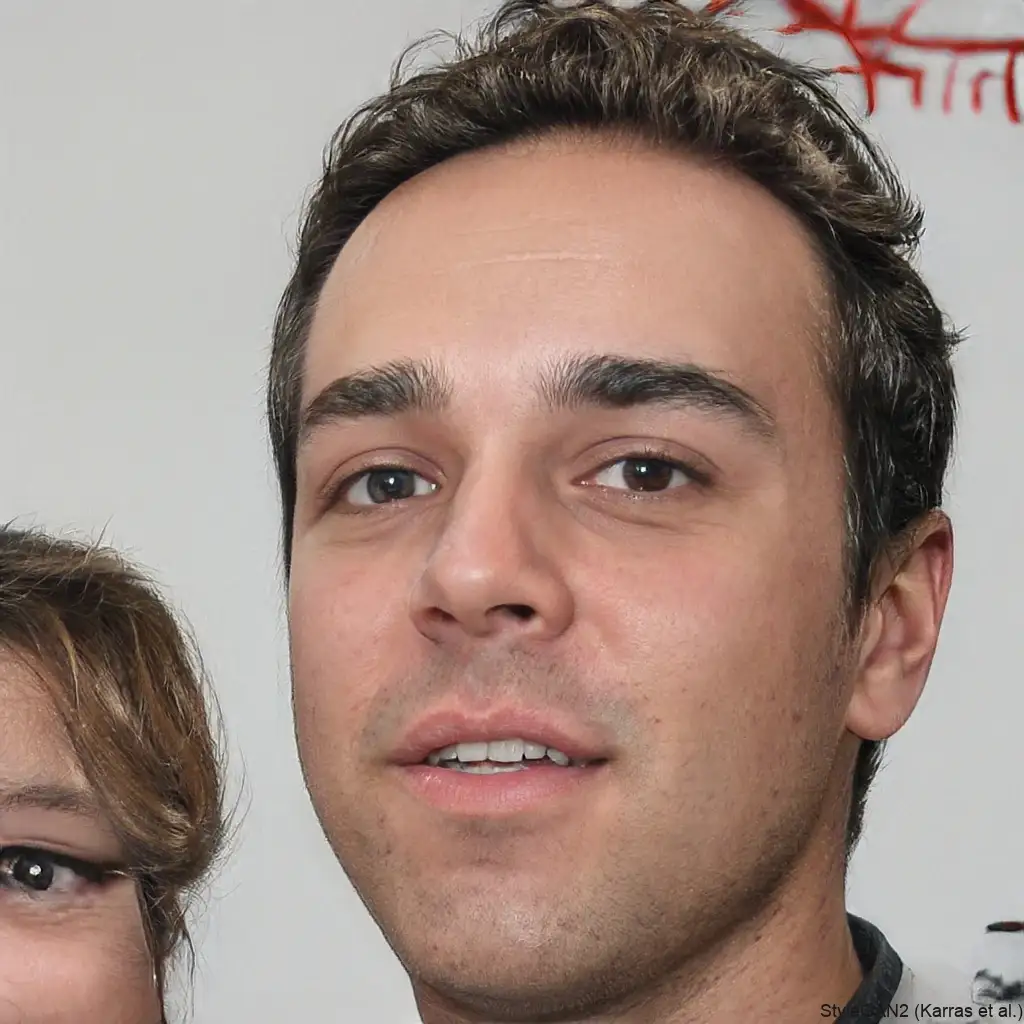 Autor Krzysztof Jakubowski