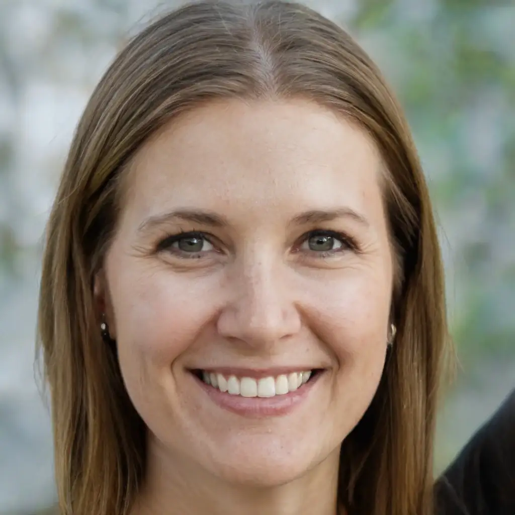 Autor Lucyna Rutkowska