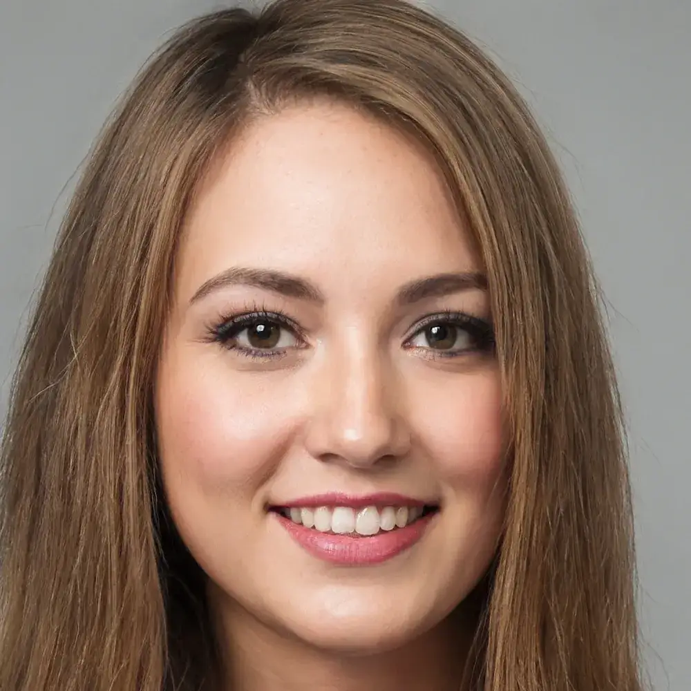 Autor Iga Lewandowska