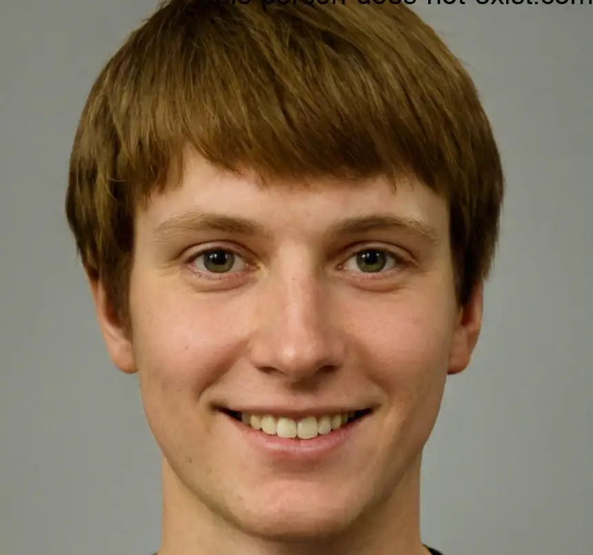 Autor Bartek Kacperski