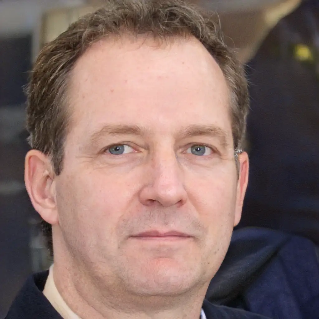 Autor Józef Wójcik