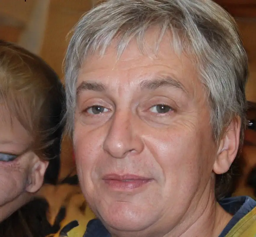 Autor Bartosz Rakowski