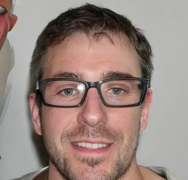 Autor Filip Makowski