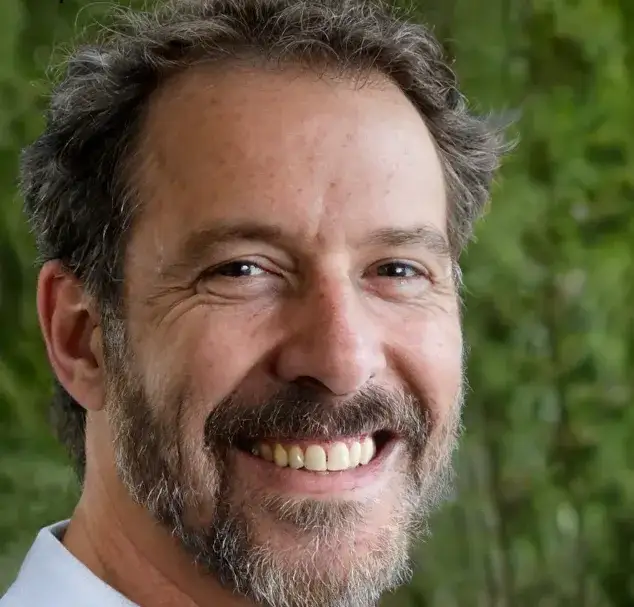 Autor Rafał Ostrowski