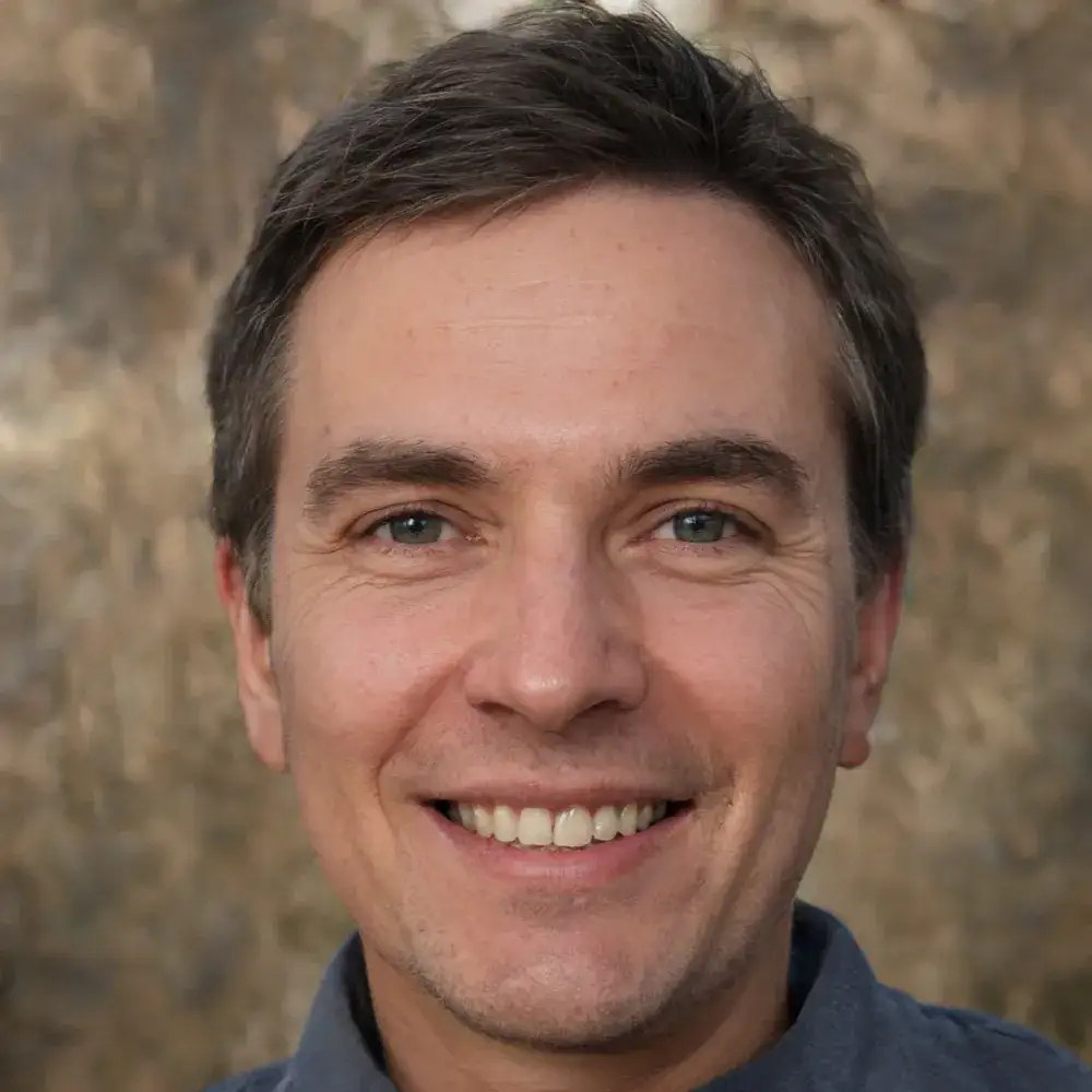 Autor Nataniel Grabowski