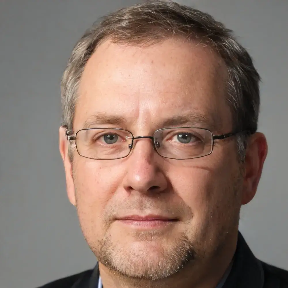 Autor Michał Kozikowski