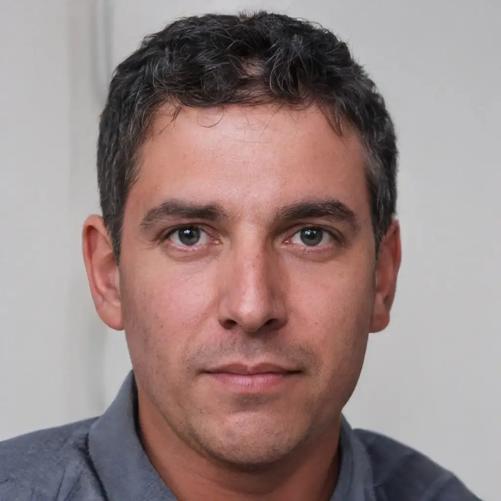 Autor Kordian Urbańska